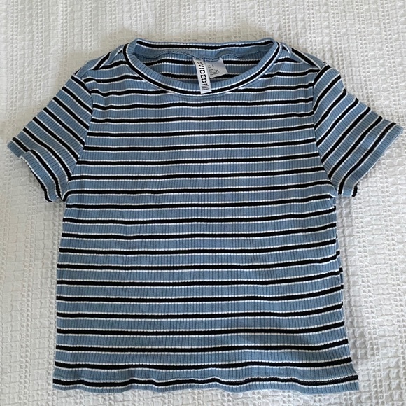 H&M Tops - H&M top